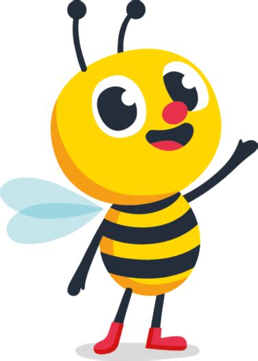 where busy bees buzz