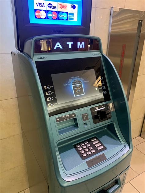 where can i buy a atm machine