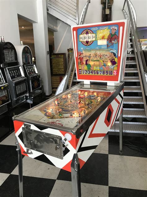 where can i buy a pinball machine