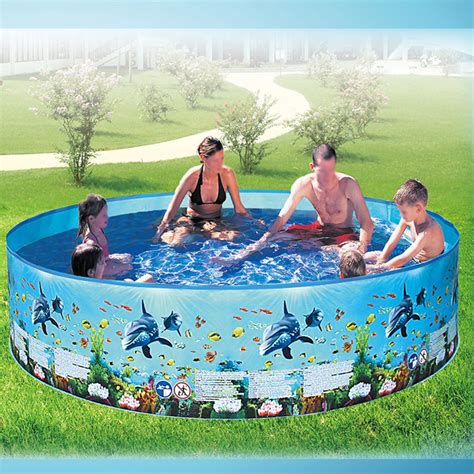 where can i buy a plastic swimming pool