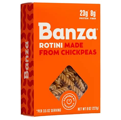 where can i buy banza pasta