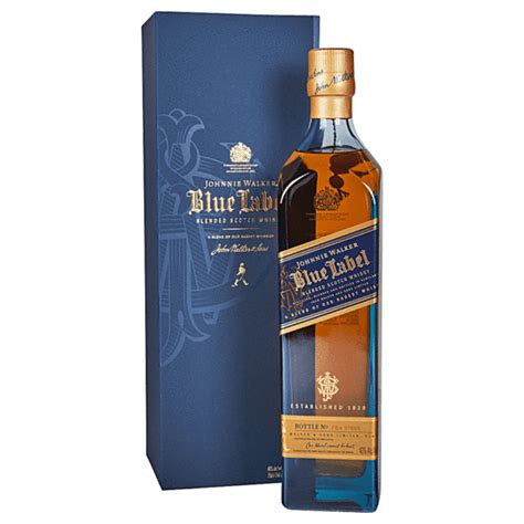 where can i buy blue label