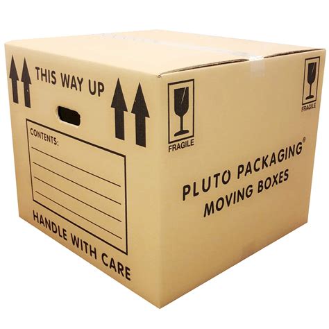 where can i buy cardboard boxes for storage