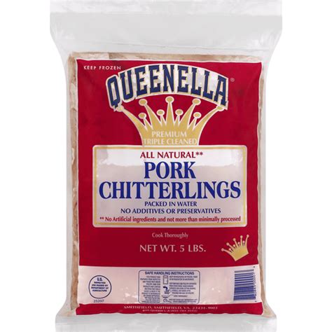 where can i buy chitterlings