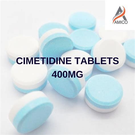 where can i buy cimetidine 400mg tablets