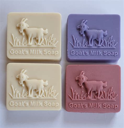 where can i buy goat milk soap