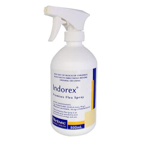 where can i buy indorex flea spray