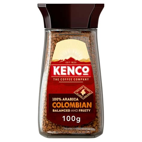 where can i buy kenco colombian coffee