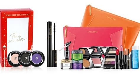 where can i buy lancome products near me