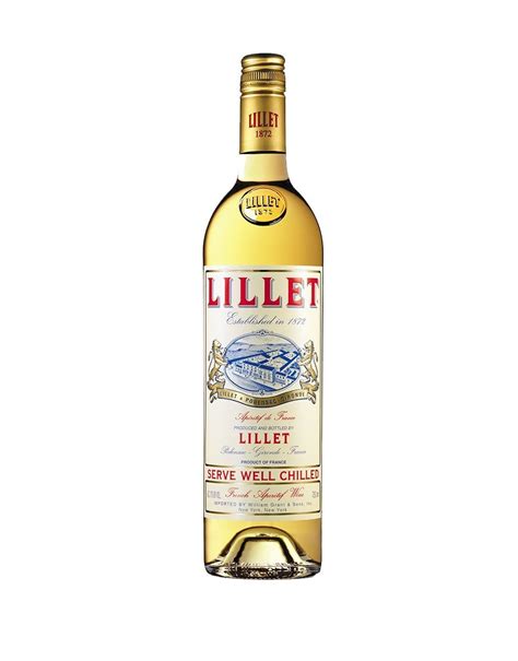 where can i buy lillet blanc