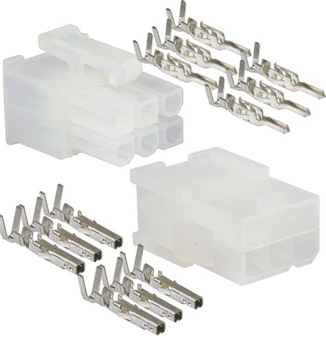 where can i buy molex connectors