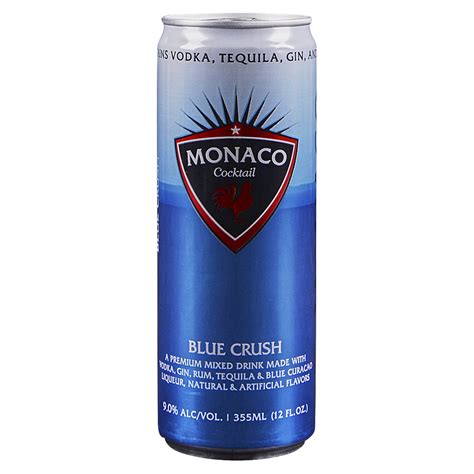 where can i buy monaco drinks