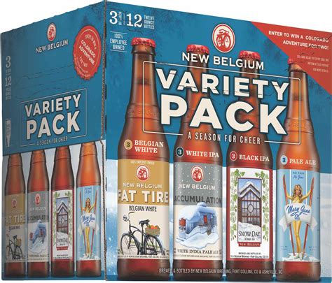 where can i buy new belgium beer