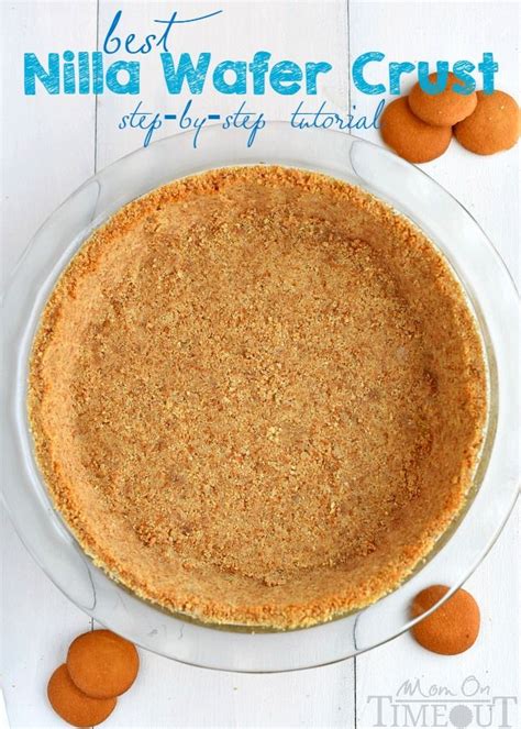 where can i buy nilla wafer pie crust