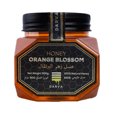 Where Can I Buy Orange Blossom Honey Near Me