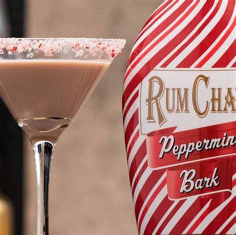 where can i buy rumchata peppermint bark