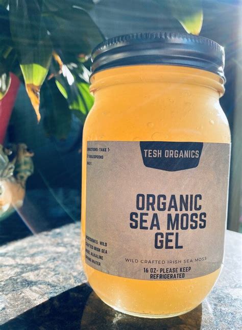 where can i buy sea moss gel locally