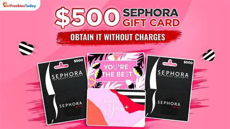 where can i buy sephora gift cards