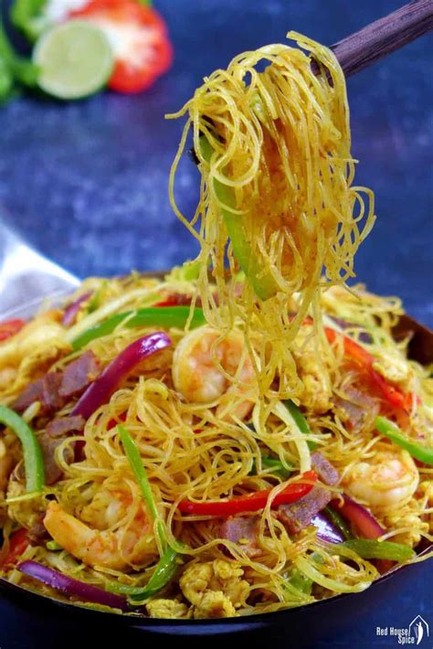 where can i buy singapore noodles