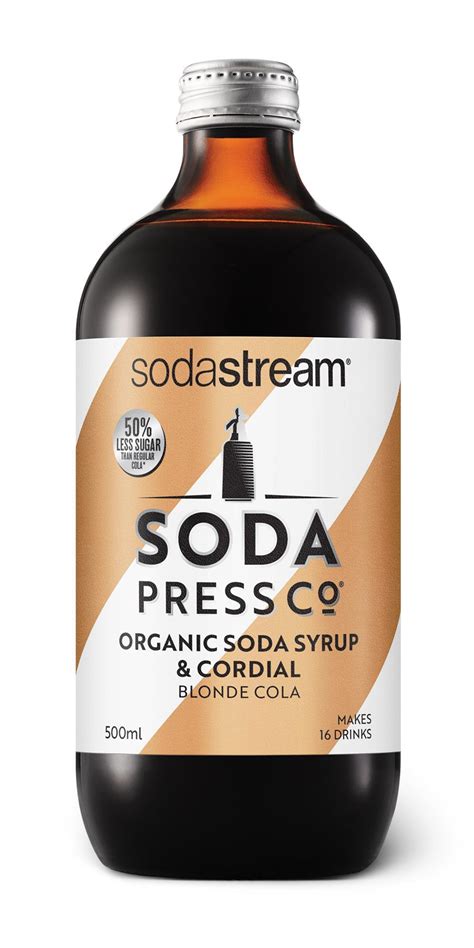 where can i buy sodastream syrup