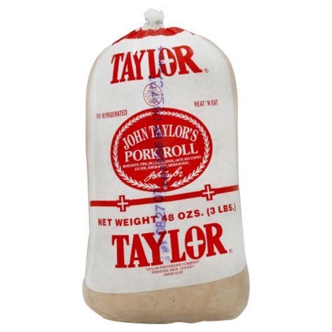 Home Shop Taylor Ham, Trenton Pork Roll, Sabrett Hot Dogs, More