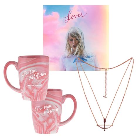 where can i buy taylor swift merchandise