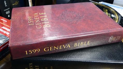 where can i buy the geneva bible