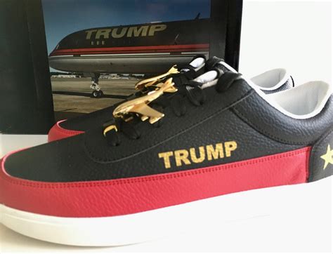 where can i buy trump shoes