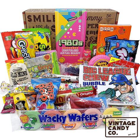 where can i buy vintage candy