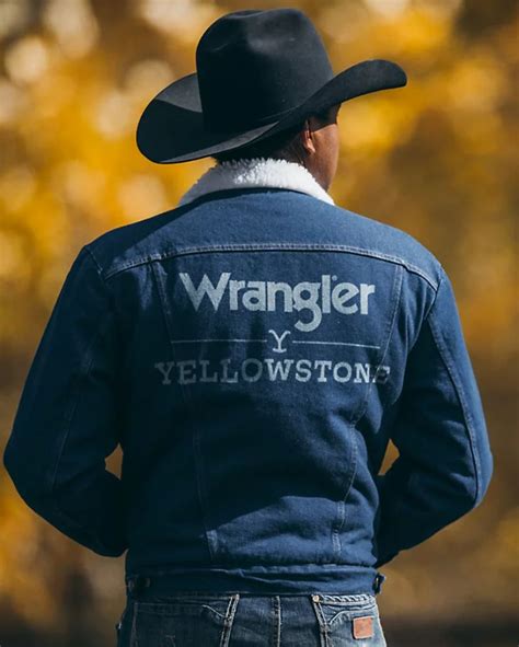 where can i buy yellowstone apparel