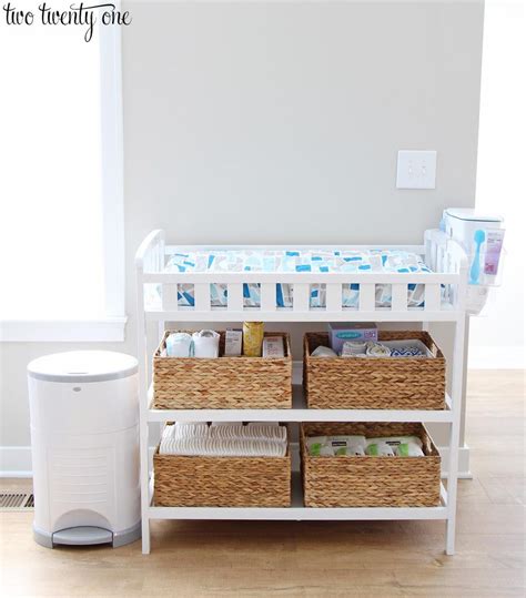 Where Can I Donate A Changing Table