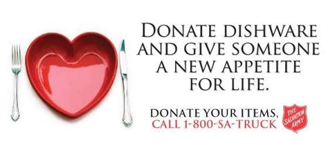 Where Can I Donate Dishware