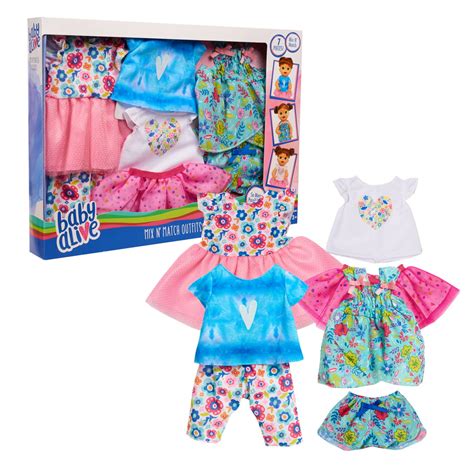 www.enter-tm.com:where can i find baby alive clothes