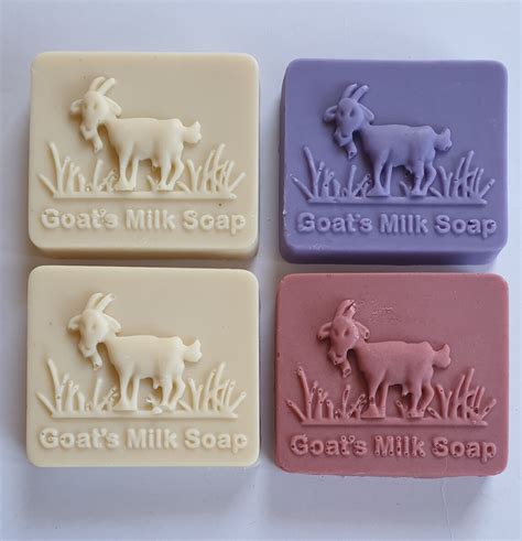 where can i find goat milk soap