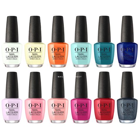 where can i find opi nail polish