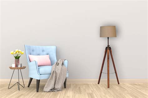 Where Can I Get A Floor Lamp Fixed