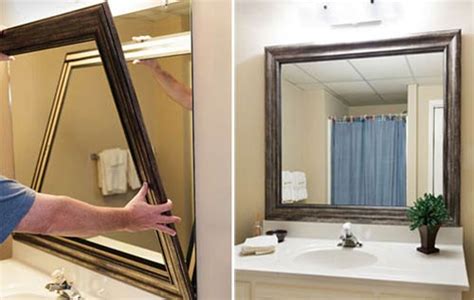 Where Can I Get A Mirror Put In A Frame