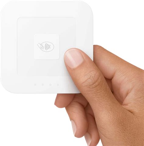 Where Can I Get A Square Reader