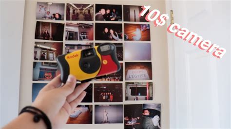 where can i get camera developed