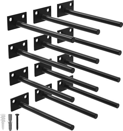 Where Can I Get Floating Shelf Brackets