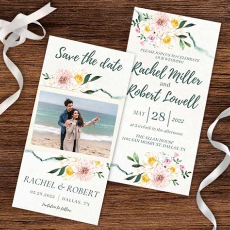 Where Can I Get Invitations Printed Quickly