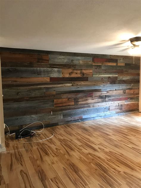 where can i get reclaimed wood