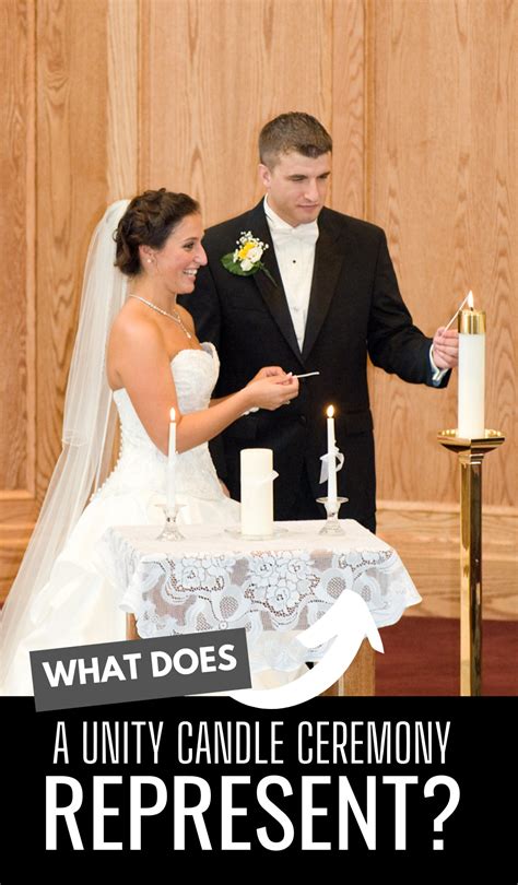 Where Can I Get Unity Candle