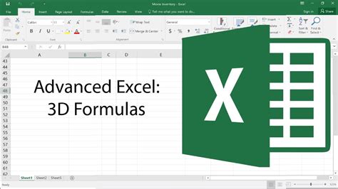 where can i learn advanced excel for free