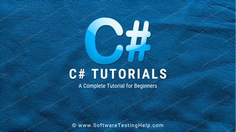 where can i learn c# for free