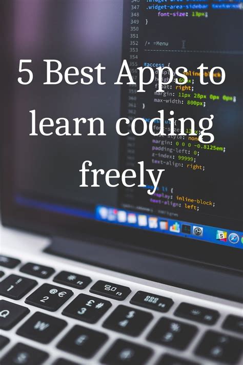 where can i learn coding for free
