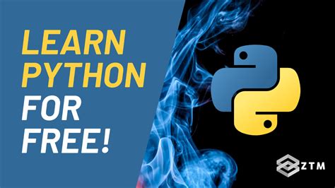 where can i learn python for free