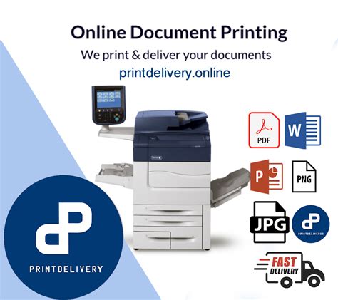 where can i print documents near me free