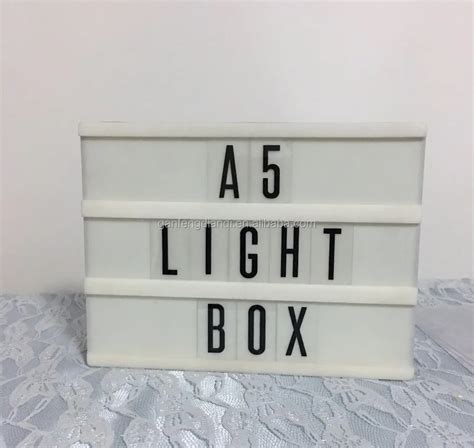 where can i purchase a light box