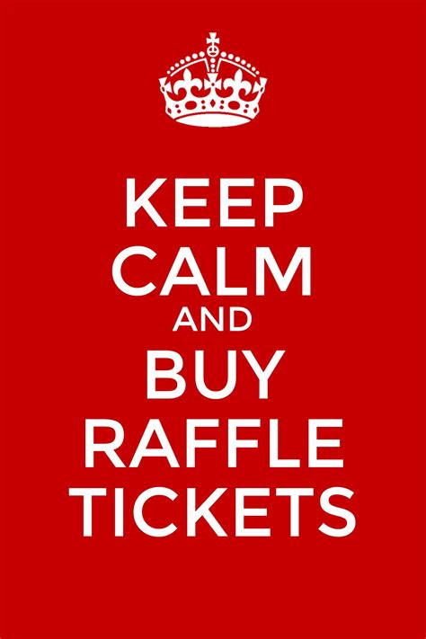 where can i purchase raffle tickets